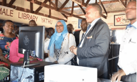 Malawi government commends Islamic organizations