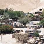 Israel delays Palestinian village Khan al-Ahmar demolition order