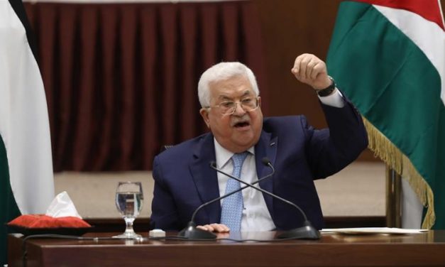 Arab League  Slams Israeli Plan To Annex  Occupied  West Bank
