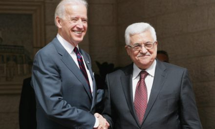 MAHMOUD ABBAS ANNOUNCES FIRST PALESTINIAN ELECTIONS IN 15 YEARS