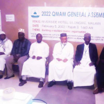 QMAM Ushers in New Office Bearers