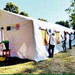 Malawi Fights Against Cholera Outbreak