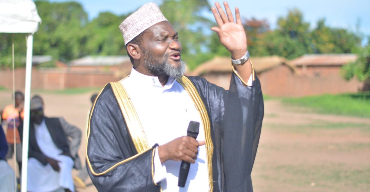 Local Muslim Leaders Urged To Participate In Community Development