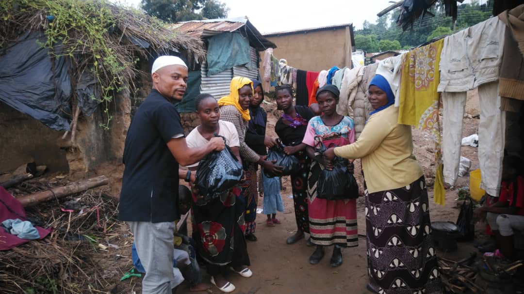 Zomba CSO to Embark on Shelter Building