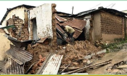 Government Embarks on Reconstruction of Cyclone Freddy Damaged Infrastructure