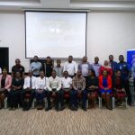 Media Practitioners Drilled on Women’s and Children’s Reproductive Health Rights