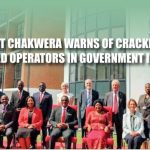 President Chakwera Warns of Crackdown on Unaccredited Operators in Government Institutions