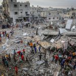 Gaza Genocide: One Year On