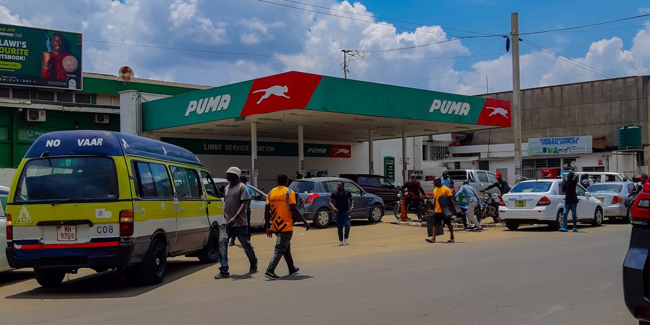 Malawi’s Fuel Shortage: A Crisis of Fiscal Discipline and Preparedness.