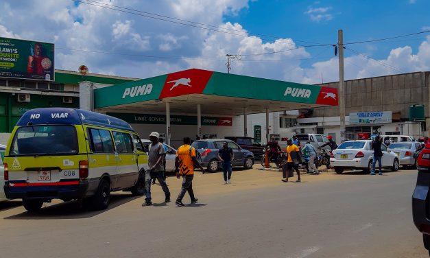 Malawi’s Fuel Shortage: A Crisis of Fiscal Discipline and Preparedness.