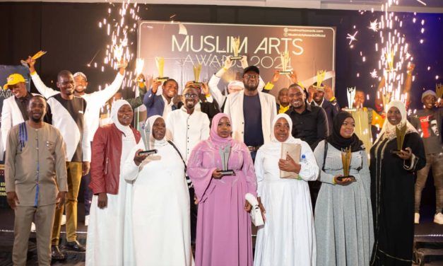 Muslim Arts Awards 2024: Celebrating Talent and Unity in Malawi