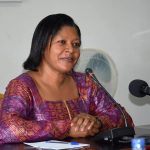 DPP Appoints Mathanga as National Director of Elections