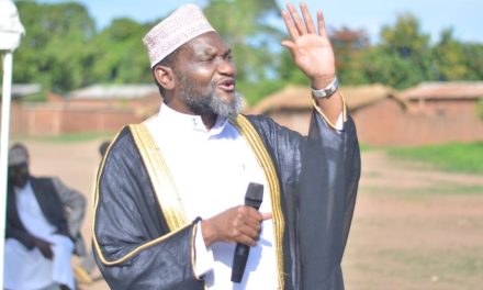 MAM Calls on Muslims to Pray for the Nation Amid Economic Challenges.