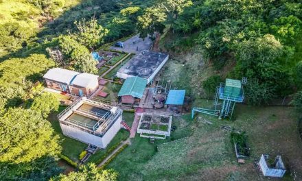 Malawi Steps Up In Clean Water Drive