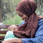 In Honour of Breastfeeding Awareness Month: A Divine Right and Natural Blessing