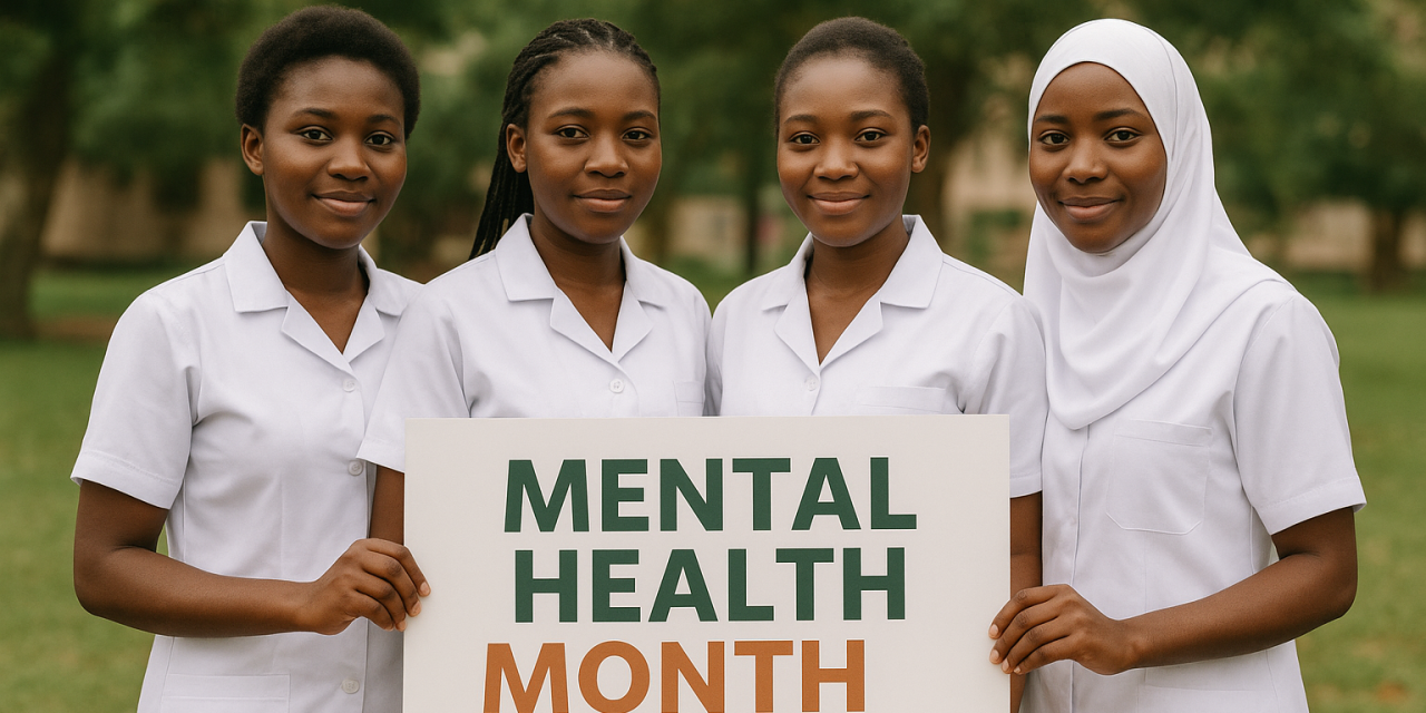 BREAKING THE SILENCE: Malawi Confronts a Rising Suicide Crisis