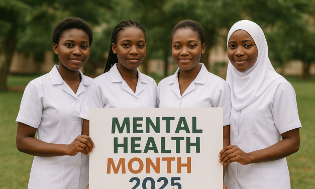 BREAKING THE SILENCE: Malawi Confronts a Rising Suicide Crisis