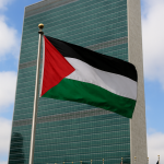 RECOGNITION, RELIEF, AND RESISTANCE: What Recent Statehood Moves Mean for Palestine