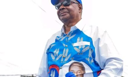 MCP AXED! APM, Back at the Helm