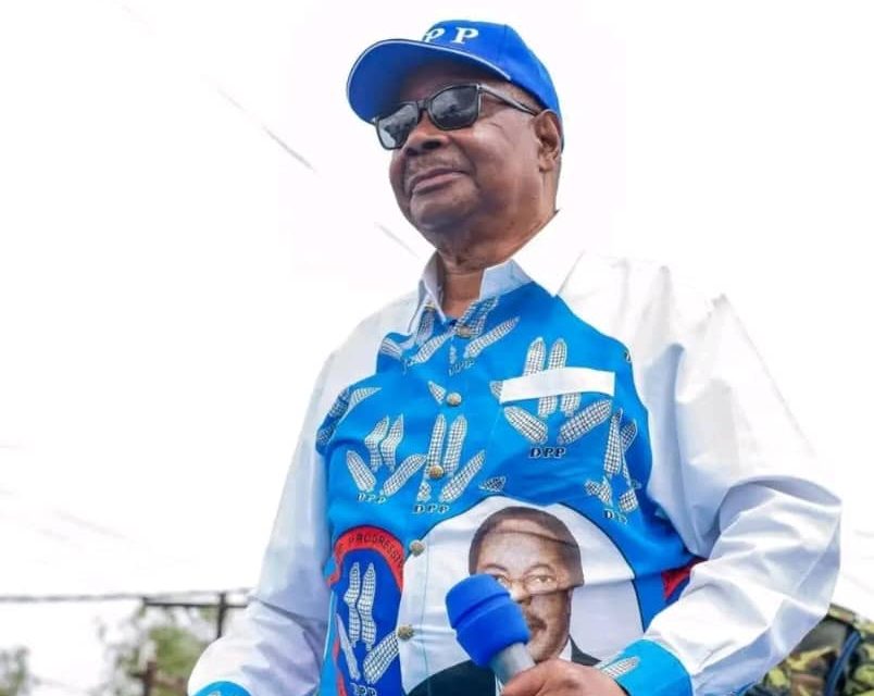 MCP AXED! APM, Back at the Helm