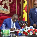 Inside Mutharika’s Partial Cabinet: Political Balance or Strategic Appeasement?