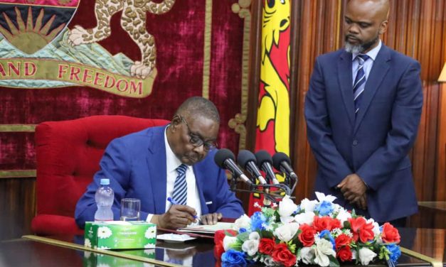 Inside Mutharika’s Partial Cabinet: Political Balance or Strategic Appeasement?