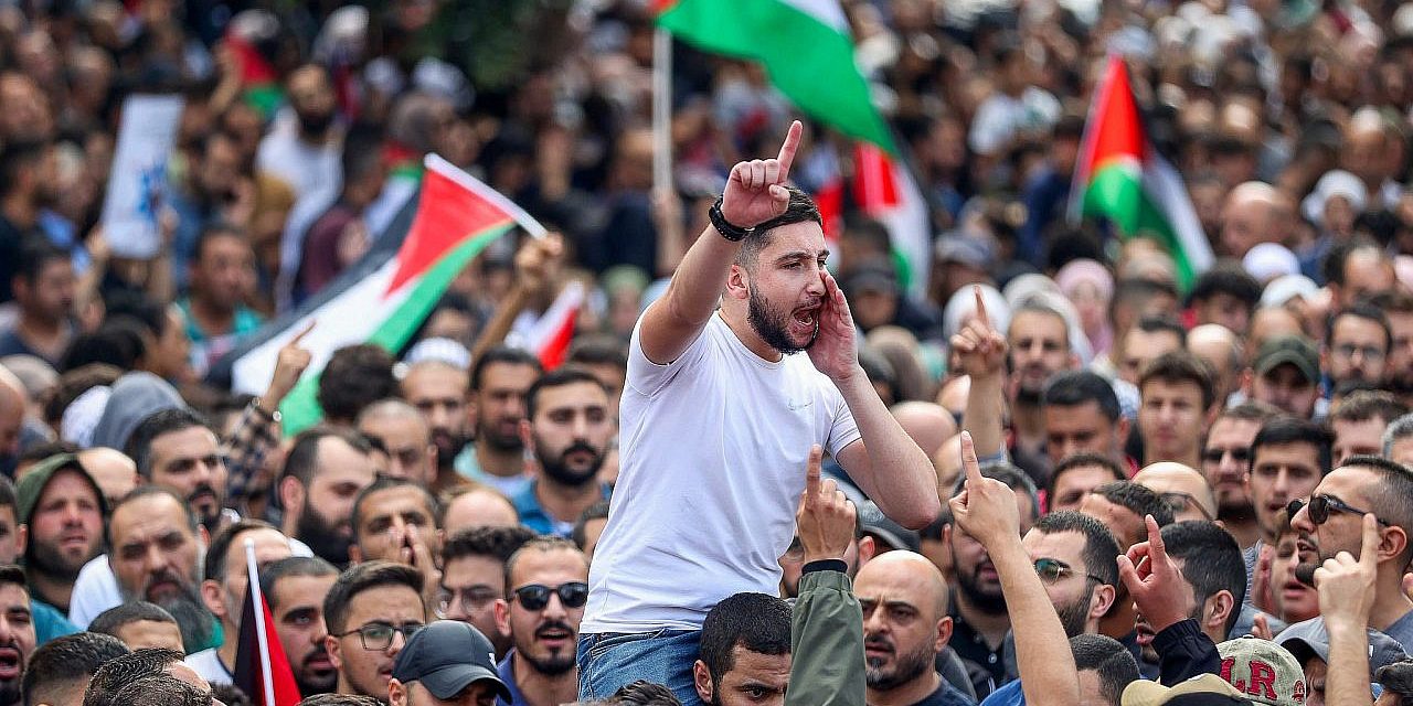 Trump’s 20-Point Plan: Can the Ceasefire in Gaza Be Trusted?