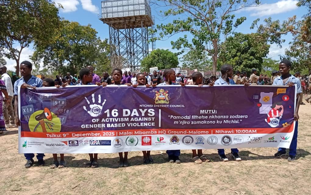 Rethinking GBV: Cyberbullying, Silence, and the Invisible Victims