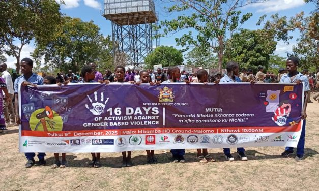 Rethinking GBV: Cyberbullying, Silence, and the Invisible Victims