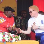 Chihana Urges Unity and Accountability as Malawi Marks 2025 International Human Rights Day.