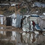 GAZA IS BLEEDING IN BROAD DAYLIGHT: How Many Cries Must the World Ignore?