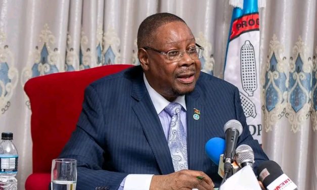 Assessing President Arthur Peter Mutharika’s First 100 Days
