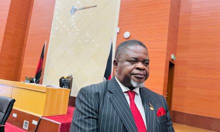 President Mutharika’s No-Fee Decree: A Step Towards Genuine Educational Equality