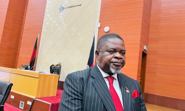 President Mutharika’s No-Fee Decree: A Step Towards Genuine Educational Equality