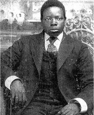 John Chilembwe: Remembering a National Hero