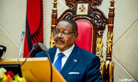 The Return And The Reckoning