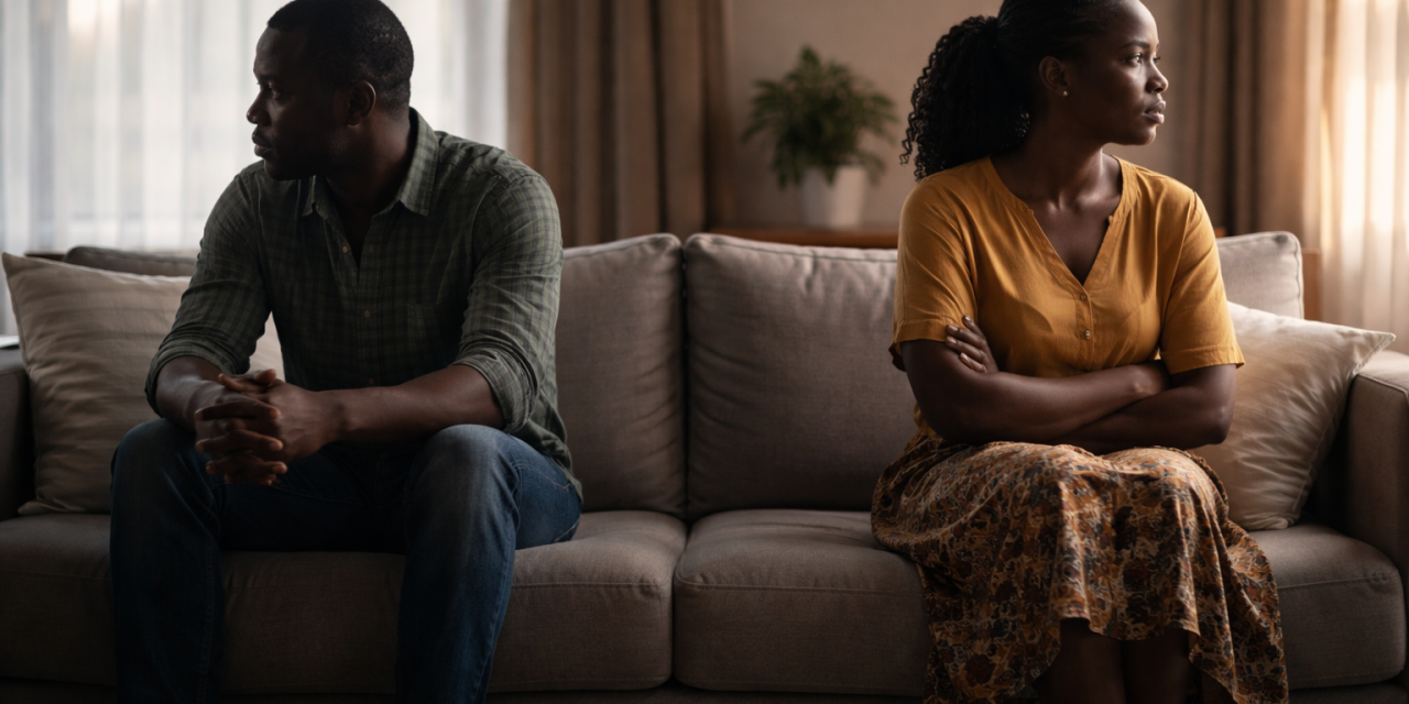 Broken Bonds: The Rising Tide of Divorce in Malawi