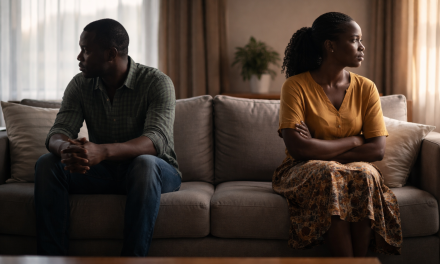 Broken Bonds: The Rising Tide of Divorce in Malawi