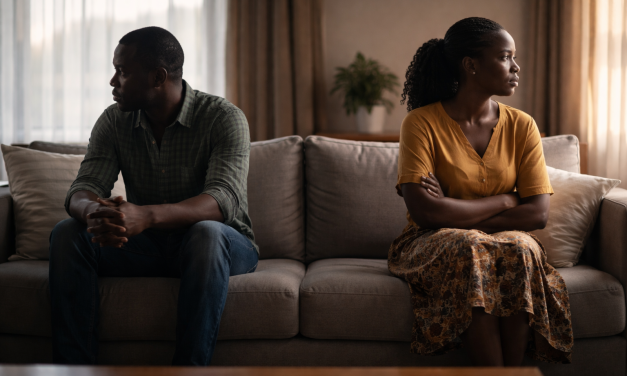 Broken Bonds: The Rising Tide of Divorce in Malawi