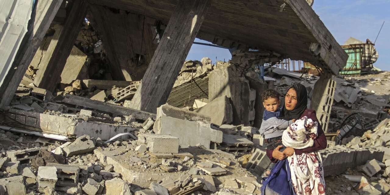 Ramadhan Under Rubble: Gaza’s Pain, Resilience and the Road Ahead 