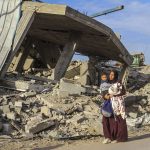 Ramadhan Under Rubble: Gaza’s Pain, Resilience and the Road Ahead 