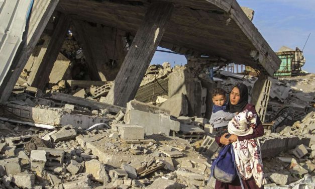 Ramadhan Under Rubble: Gaza’s Pain, Resilience and the Road Ahead 
