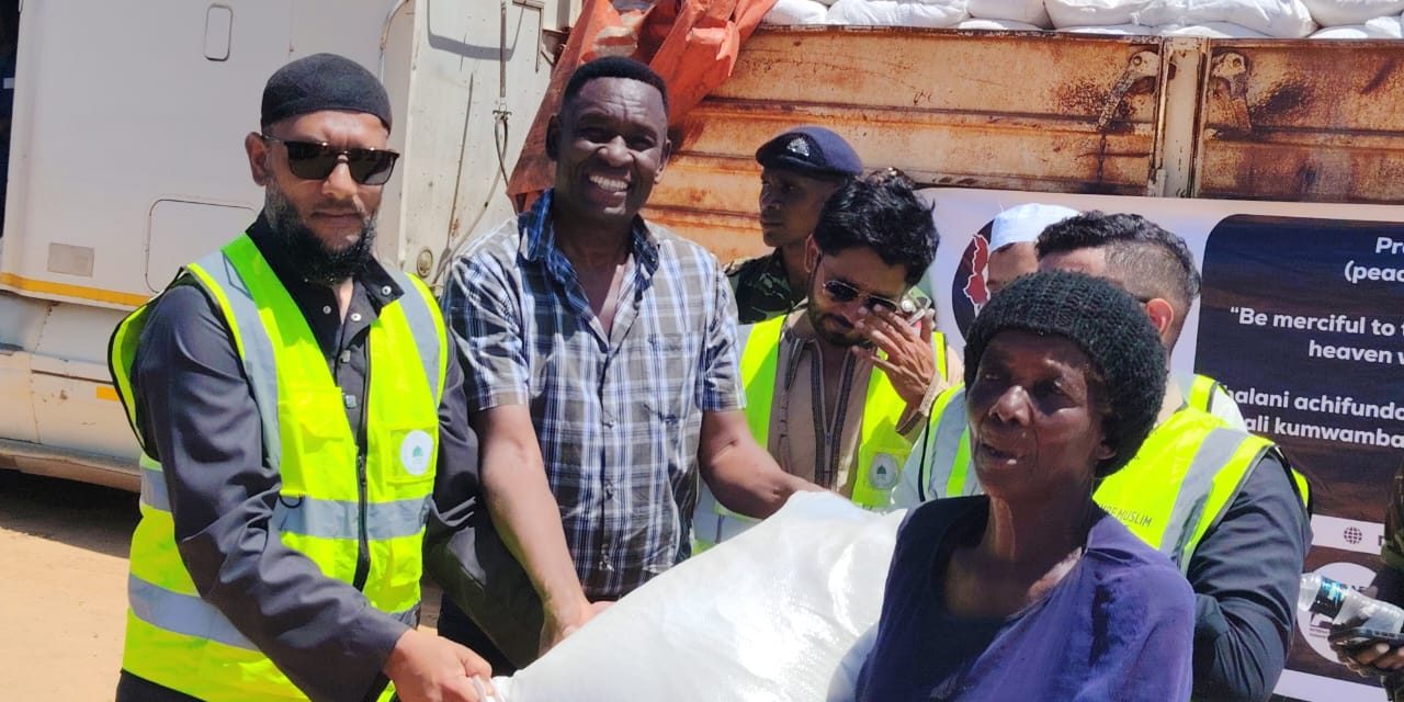 When Hunger Bites, Unity Responds: MaDRA’s Intervention in Ntcheu