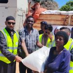 When Hunger Bites, Unity Responds: MaDRA’s Intervention in Ntcheu